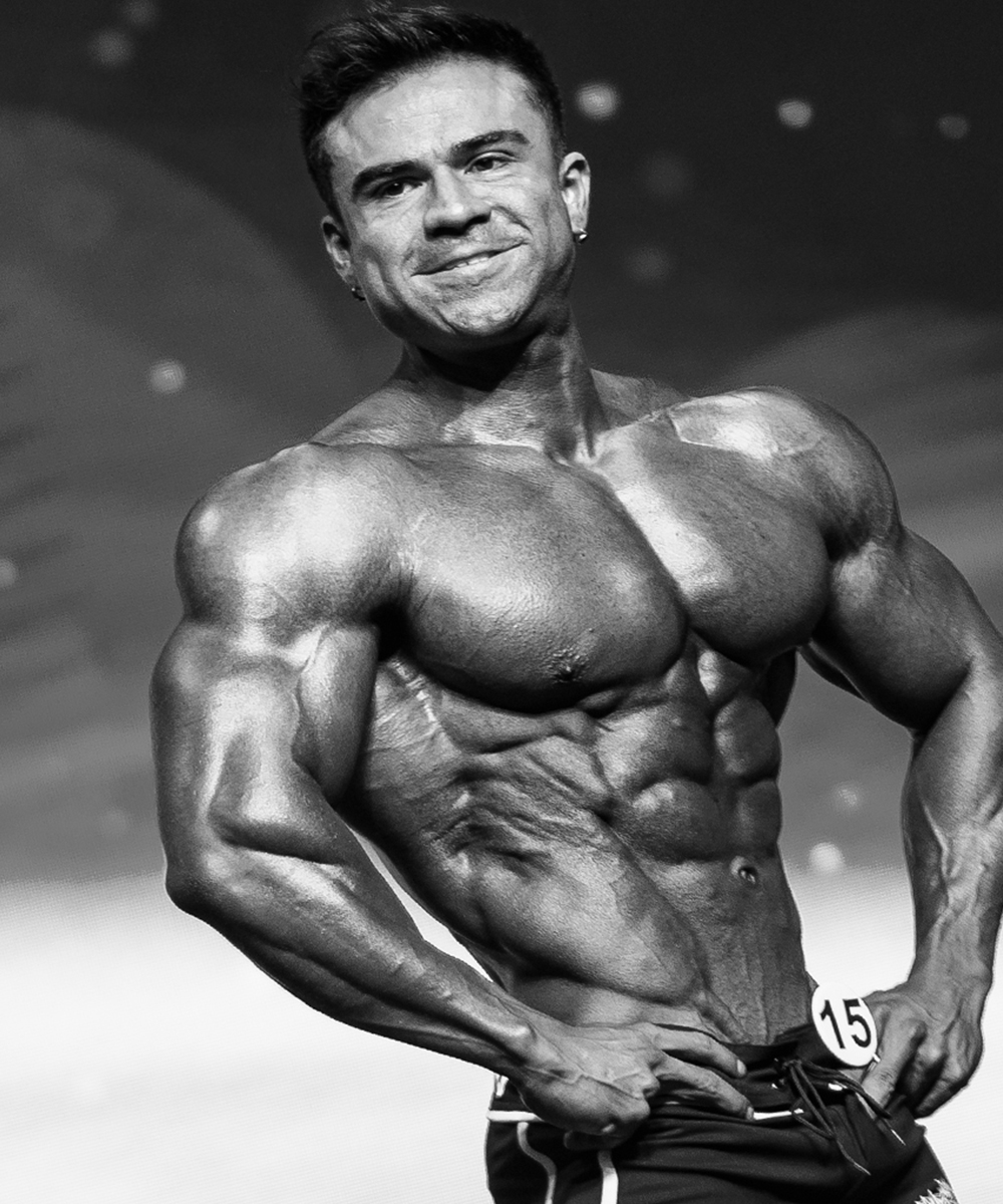 Ismael Martínez