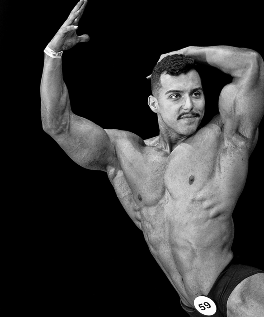 VICTOR COMPAÑ