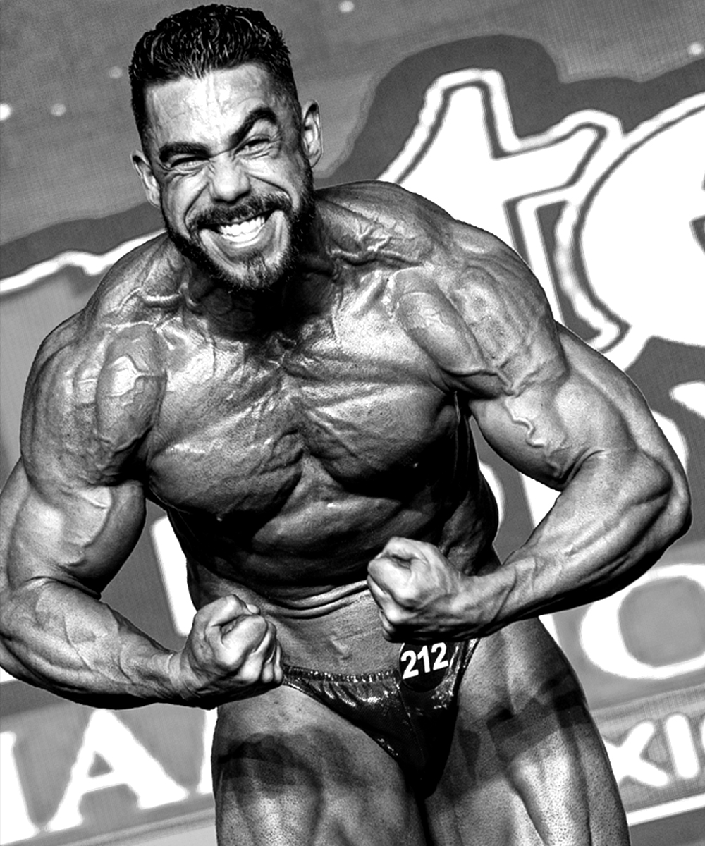 MARCO MAGDALENO