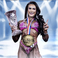 Natalia Abraham Coelho